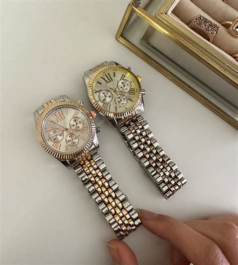 michael kors saat fiyatlari|Michael Kors takı.